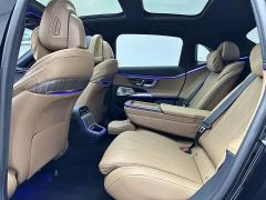 Mercedes-Benz E Class E-Class E 300 L Luxury - photo 11
