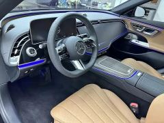 Mercedes-Benz E Class E-Class E 300 L Luxury - photo 12