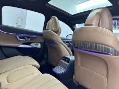 Mercedes-Benz E Class E-Class E 300 L Luxury - photo 13