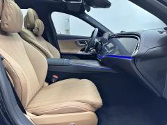 Mercedes-Benz E Class E-Class E 300 L Luxury - photo 14