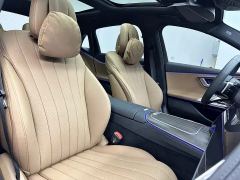 Mercedes-Benz E Class E-Class E 300 L Luxury - photo 15
