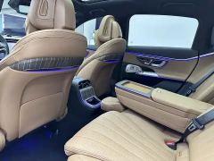 Mercedes-Benz E Class E-Class E 300 L Luxury - photo 17