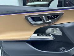 Mercedes-Benz E Class E-Class E 300 L Luxury - photo 19