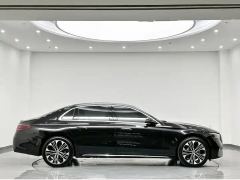 Mercedes-Benz E Class E-Class E 300 L Luxury - photo 3
