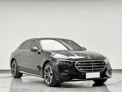 Mercedes-Benz E Class E-Class E 300 L Luxury - photo 4