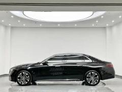 Mercedes-Benz E Class E-Class E 300 L Luxury - photo 5