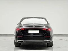 Mercedes-Benz E Class E-Class E 300 L Luxury - photo 6