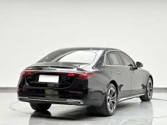 Mercedes-Benz E Class E-Class E 300 L Luxury - photo 8