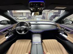 Mercedes-Benz E Class E-Class E 300 L Luxury - photo 9