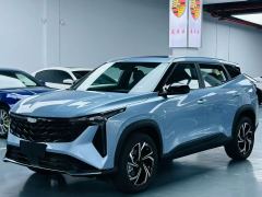 Geely Boyue 1.5T - фото 2