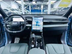 Geely Boyue 1.5T - фото 4