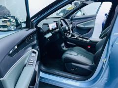 Geely Boyue 1.5T - фото 5