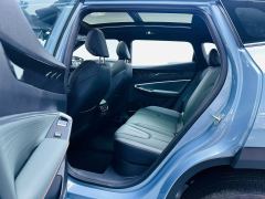 Geely Boyue 1.5T - фото 6