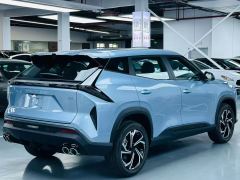 Geely Boyue 1.5T - фото 7