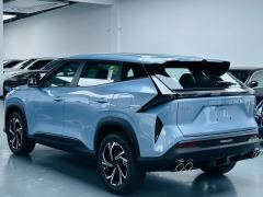 Geely Boyue 1.5T - фото 8