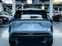 Geely Boyue 1.5T - фото 9