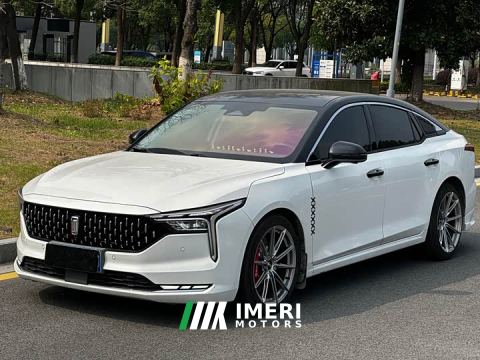 2025 Bestune Besturn B70 Longyao Edition 1.5T Dual clutch enjoyment type - ავტომობილი ჩინეთიდან