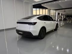 Tesla Model Y 593km Rear-Wheel Drive Edition - ფოტო 12