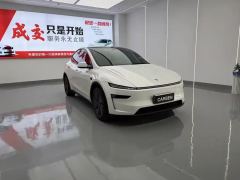 Tesla Model Y 593km Rear-Wheel Drive Edition - ფოტო 3