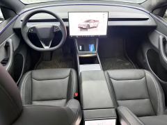 Tesla Model Y 593km Rear-Wheel Drive Edition - ფოტო 4