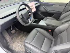 Tesla Model Y 593km Rear-Wheel Drive Edition - ფოტო 5