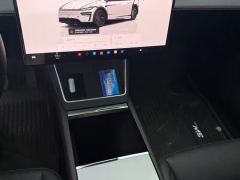 Tesla Model Y 593km Rear-Wheel Drive Edition - ფოტო 7