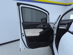 Geely Geometry E Firefly 301km Aurora - ფოტო 12