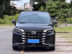 GAC Aion M6 Pro 270T Luxury Edition - фото 2