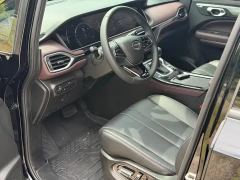 GAC Aion M6 Pro 270T Luxury Edition - фото 5