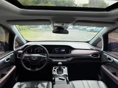 GAC Aion M6 Pro 270T Luxury Edition - фото 7