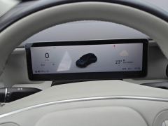 Leapmotor B10 510 LiDAR Edition - photo 20