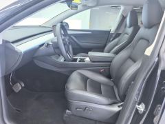 Tesla Model Y 554km Rear-Wheel Drive Edition - ფოტო 14