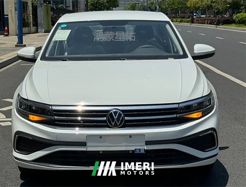 Volkswagen Bora 280TSI Edition - автомобиль из Китая
