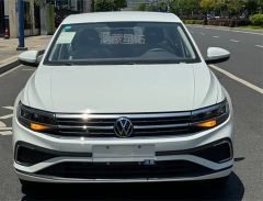 Volkswagen Bora 280TSI Edition - фото 1
