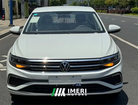 2024 Volkswagen Bora 280TSI Edition - ავტომობილი ჩინეთიდან