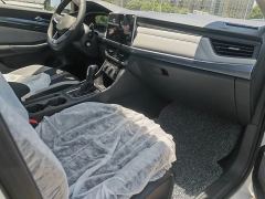 Volkswagen Bora 280TSI Edition - фото 4