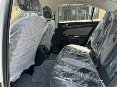 Volkswagen Bora 280TSI Edition - фото 7