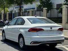 Volkswagen Bora 280TSI Edition - фото 8