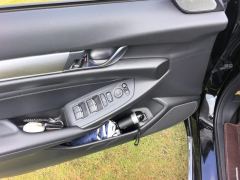 Honda Accord PHEV 2.0L E-CVT Edition - ფოტო 13