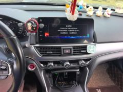 Honda Accord PHEV 2.0L E-CVT Edition - ფოტო 17