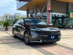 Wuling Starlight PHEV Edition 1.5L 150km Version - ფოტო 1