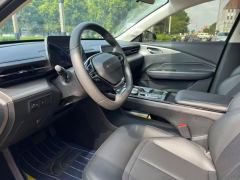 Wuling Starlight PHEV Edition 1.5L 150km Version - ფოტო 4