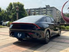 Wuling Starlight PHEV Edition 1.5L 150km Version - ფოტო 7
