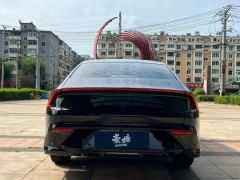 Wuling Starlight PHEV Edition 1.5L 150km Version - ფოტო 8