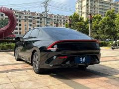 Wuling Starlight PHEV Edition 1.5L 150km Version - ფოტო 9