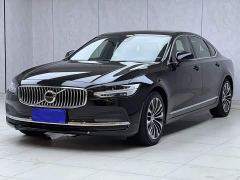 Volvo S90 B5 Smart Luxury Edition - photo 1