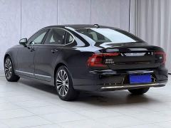 Volvo S90 B5 Smart Luxury Edition - photo 10