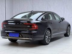Volvo S90 B5 Smart Luxury Edition - photo 8