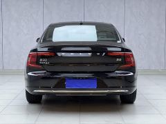 Volvo S90 B5 Smart Luxury Edition - photo 9