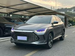 BYD Song PLUS DM-i 1.5L 2WD Flagship PLUS 5G Type - ფოტო 1